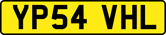 YP54VHL