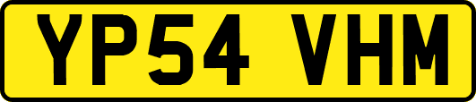 YP54VHM