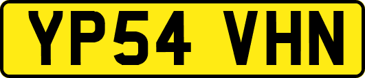 YP54VHN