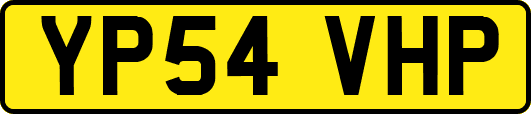 YP54VHP