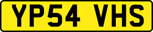 YP54VHS