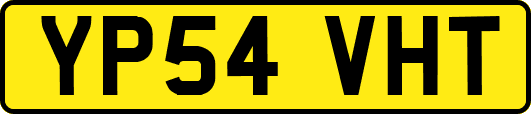 YP54VHT