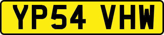 YP54VHW