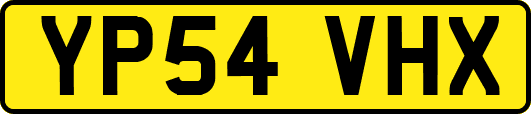 YP54VHX