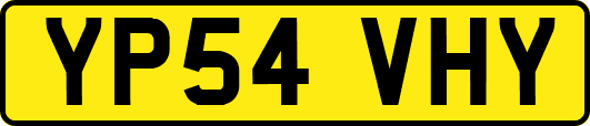 YP54VHY
