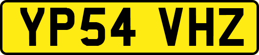 YP54VHZ