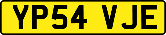 YP54VJE