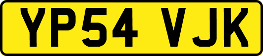 YP54VJK