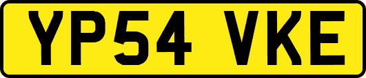 YP54VKE