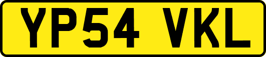 YP54VKL