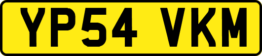 YP54VKM