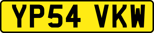 YP54VKW