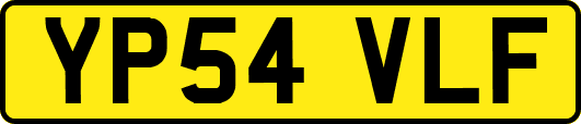 YP54VLF