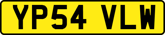 YP54VLW