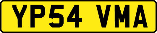 YP54VMA