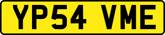 YP54VME