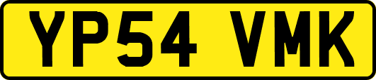 YP54VMK