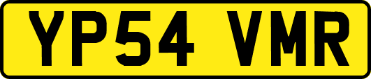 YP54VMR