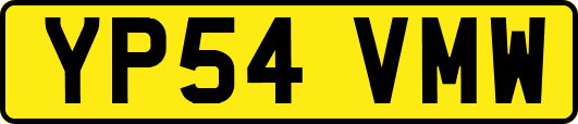 YP54VMW