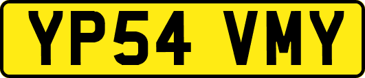 YP54VMY
