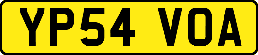 YP54VOA