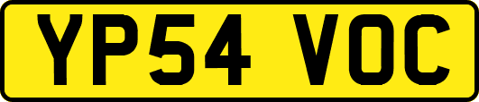 YP54VOC