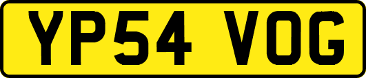 YP54VOG