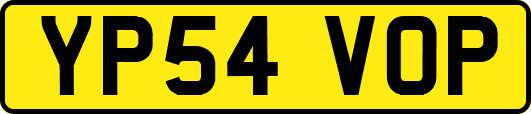 YP54VOP