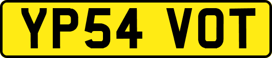 YP54VOT