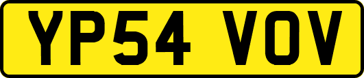 YP54VOV