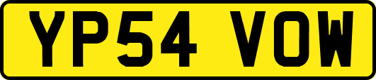 YP54VOW