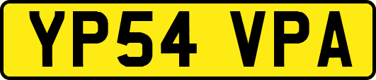 YP54VPA