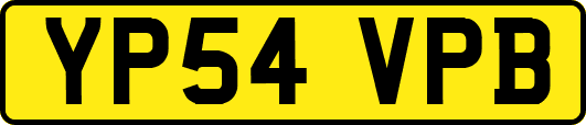 YP54VPB