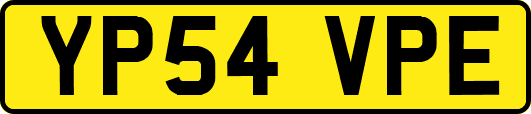 YP54VPE