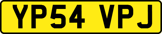 YP54VPJ