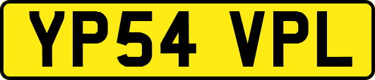 YP54VPL