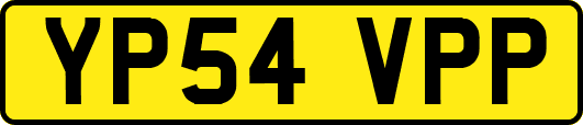 YP54VPP