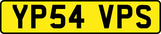 YP54VPS
