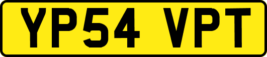 YP54VPT