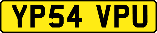 YP54VPU