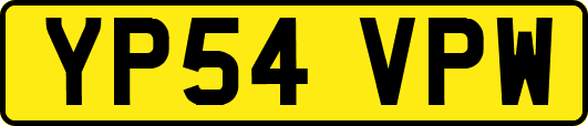 YP54VPW