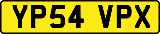 YP54VPX