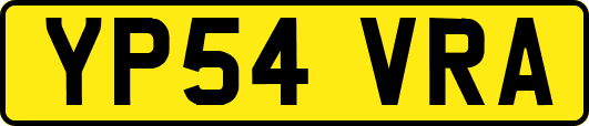 YP54VRA
