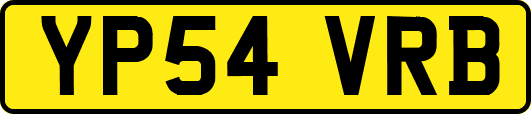 YP54VRB