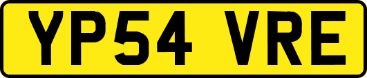 YP54VRE