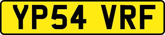 YP54VRF