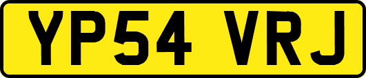 YP54VRJ