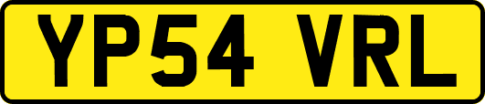 YP54VRL