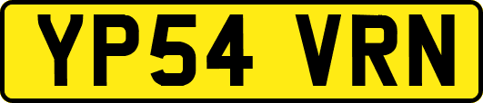 YP54VRN