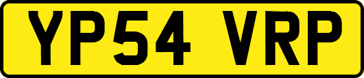 YP54VRP